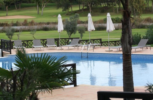 Quinta do Lago House | Quinta Formosa - Villas