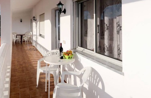 Quarteira Resort | Quinta Girassol (HS8FCL4)