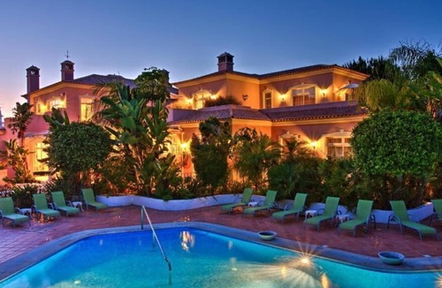 Almancil Hotel | Quinta Jacintina