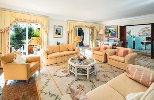 Luz Villa | Quinta Kilara