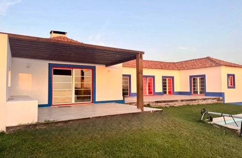 Porto Covo House | Quinta Maria Cotovia - Porto Covo