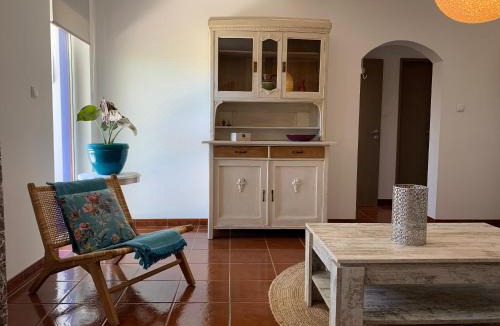 Cabeco de Aguia House | Quinta Samor