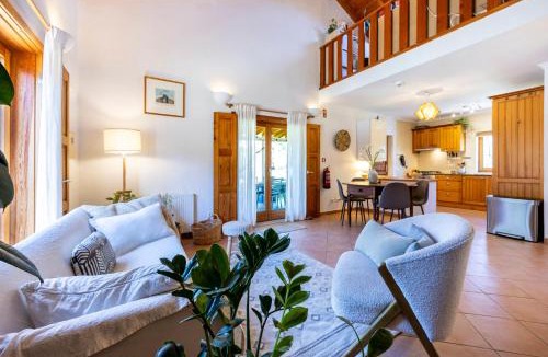 Bemparece House | Quintinha Mojud