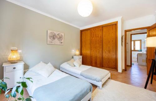 Bemparece House | Quintinha Mojud