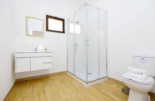 Alfarrobeira House | R - Bedroom 9 in Casa do Moinho Guesthouse
