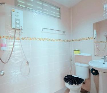 Thai Chang Hotel | Rachawadee House Phang Nga