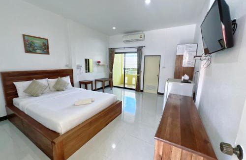 Thai Chang Hotel | Rachawadee House Phang Nga