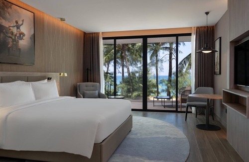 Mai Khao Hotel | Radisson Blu Resort, Phuket Mai Khao Beach