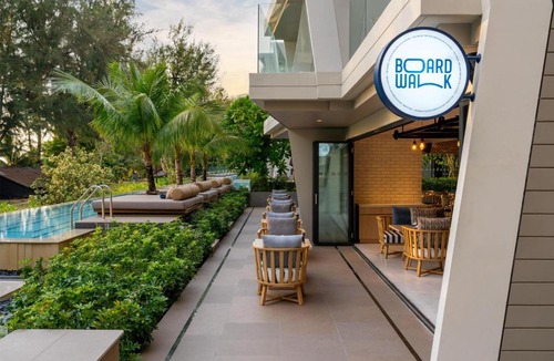 Mai Khao Hotel | Radisson Blu Resort, Phuket Mai Khao Beach
