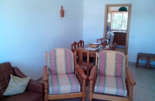Vale de Carro Condo | RC - Pata Residence! Fantastic apartment, 5 min. Falésia beach and center!I