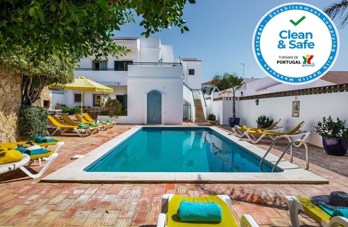 Vale de Parra Apartment | Rebela Ground floor - in Vale de Parra