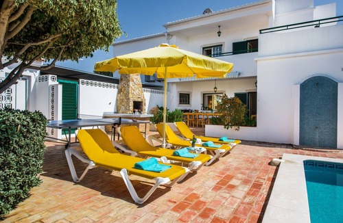 Vale de Parra Apartment | Rebela Ground floor - in Vale de Parra