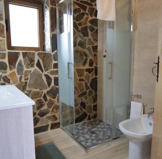Marmelete House | Recanto Da Ribeira Casas De Campo
