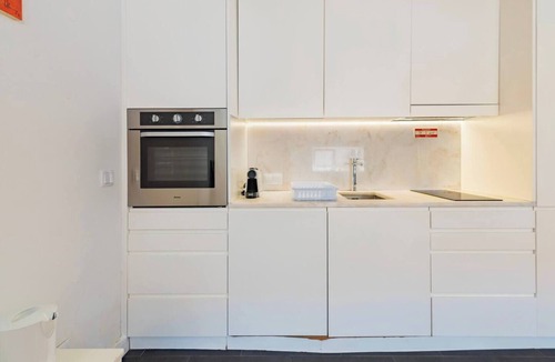 Alto do Pina Apartment | Recently renovated 2-bedroom apartment near Alameda, in a quiet and central area of Lisbon