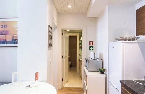 Chiado Apartment | Refuge in Chiado - Elegance and Comfort in Lisbon