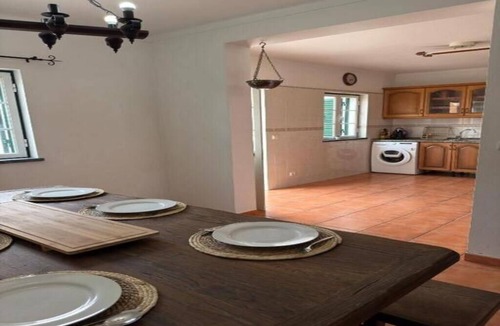 Vila Nova de Milfontes House | Refuge of Lavenders