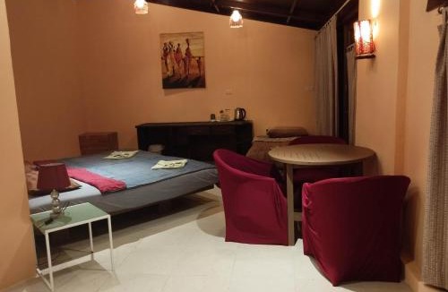 Khuk Khak Beach House | RELAX ECO Life Center-Khao Lak