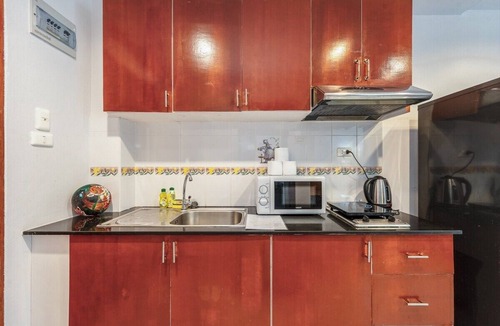 Nai Harn Apartment | Relaxing 1BR Close to Beach & Lake- relife C200