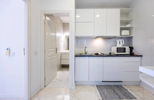 Santa Eulalia Apartment | Rental unit in Albufeira · ★New · Studio · 2 beds · 1 private bathroom