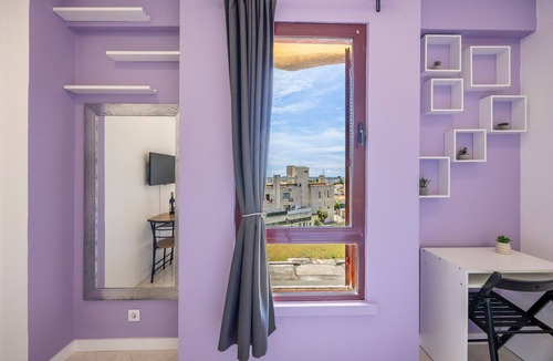 Santa Eulalia Apartment | Rental unit in Albufeira · ★New · Studio · 2 beds · 1 private bathroom