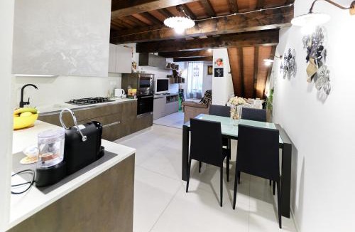 Santarcangelo di Romagna Apartment | Residenza e Campanoun