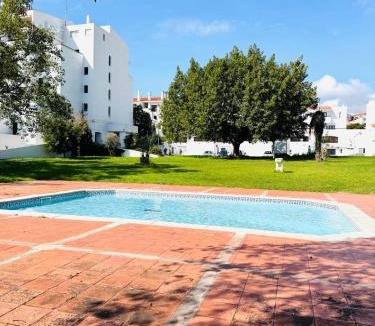 The Strip Apartment | Resort Albufeira T1, Oura Beach