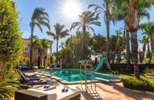 Lagos House | Resort Fazenda Viegas