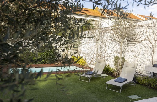 Belem Villa | Restelo Oasis by Clama Retreats