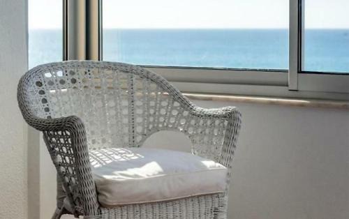 Praia de Faro Apartment | Ria Beach House by Algarve Holidays