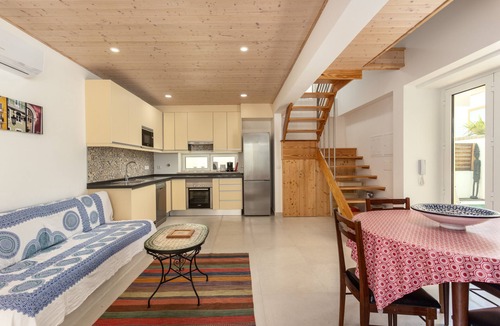 Vila Nova De Cacela House | Ria Formosa/Vila Nova Cacela - Charming typical "Algarve" with Pool