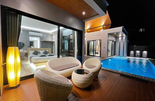 Downtown Krabi Villa | Riverla Villa