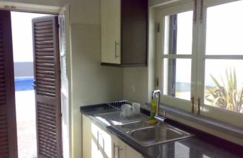 Tavira Apartment | Riverside apartment with private pool in old town - WiFi