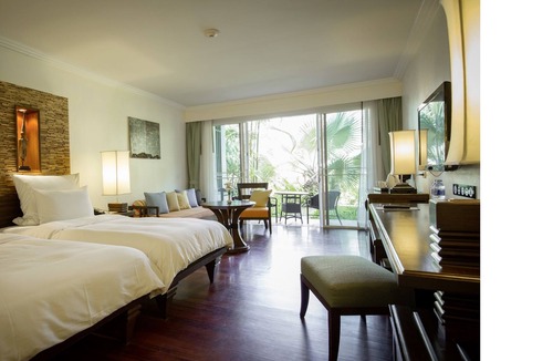 Khao Lak Resort | ROBINSON KHAO LAK