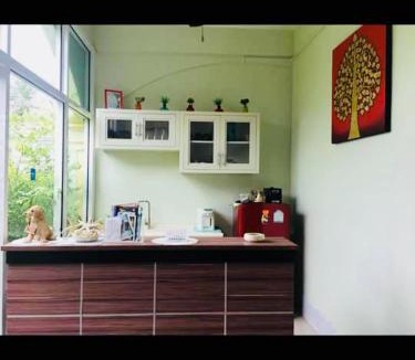 Takua Pa House | Roo Poo Guest House