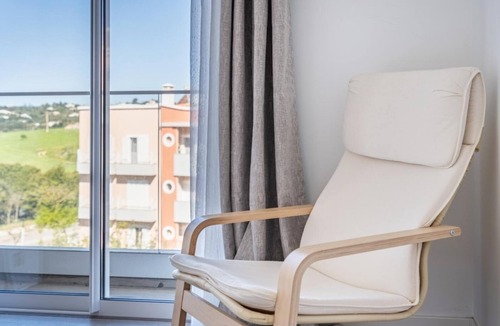 Funchal Apartment | Rooftop pool, balcony and AC