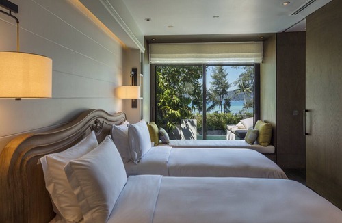 Patong Hotel | Rosewood Phuket