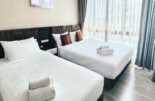Ban Bo Han Apartment | Royal Lee by Best Rent Phuket