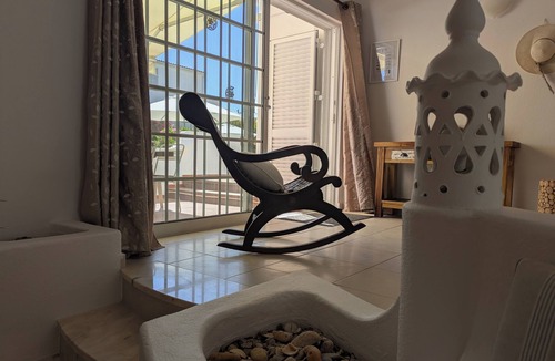 Olhos D'Agua Villa | Ruime Villa van 280m2 met Zwembad in Olhos D'agua