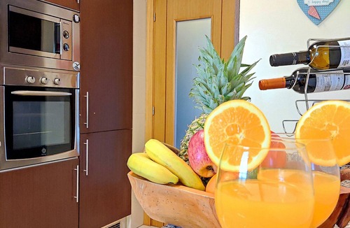Sesmarias Apartment | São Rafael Beach Luxury Condo by Be Cherish