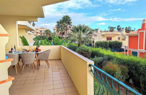 Sesmarias Apartment | São Rafael Beach Luxury Condo by Be Cherish
