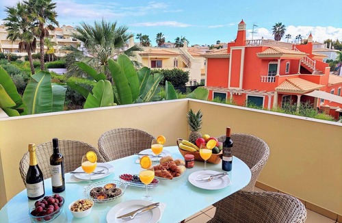 Sesmarias Apartment | São Rafael Beach Luxury Condo by Be Cherish