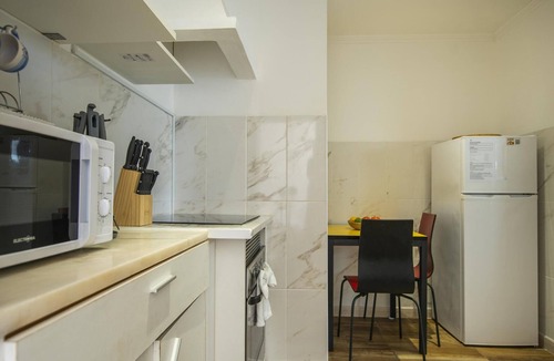 Bensafrim Apartment | S 01 - 1 Bed Apartment in Quinta Silvestre
