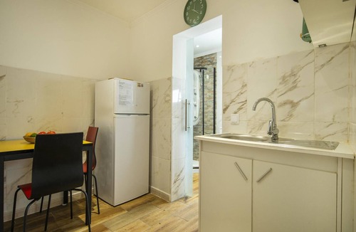 Bensafrim Apartment | S 01 - 1 Bed Apartment in Quinta Silvestre