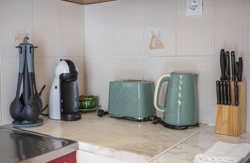 Bensafrim Apartment | S 02 - 2 Bed Apartment in Quinta Silvestre