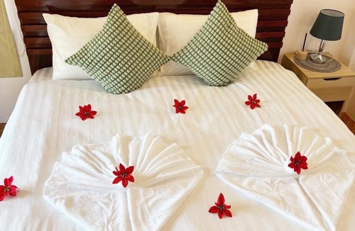 Cherngtalay Villa | Sachi Home Bangtao -Muay Thai Training Stay Near Beach