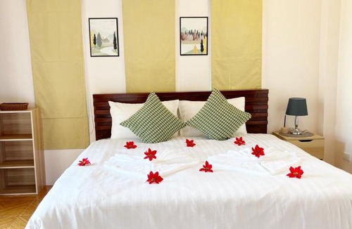Cherngtalay Villa | Sachi Home Bangtao -Muay Thai Training Stay Near Beach