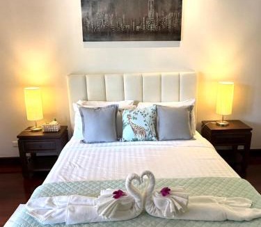 Cherngtalay Villa | Saitaan Villa Dennapa Bang Tao Beach