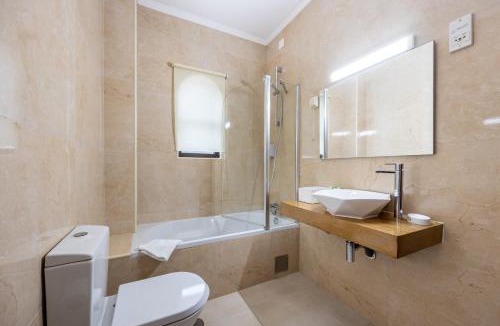 Salema Hotel | Salema Beach Hotel