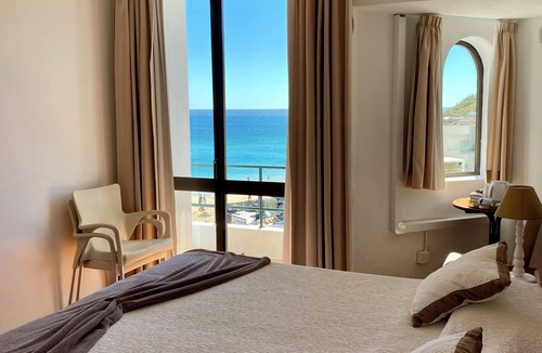 Salema Hotel | Salema Beach Hotel