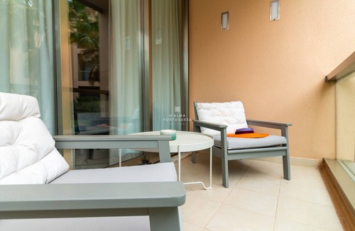 Salgados Apartment | Salgados Beach Apartment - Delux by D'Alma Portugu